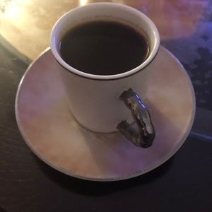 Meet your Posher, Marine